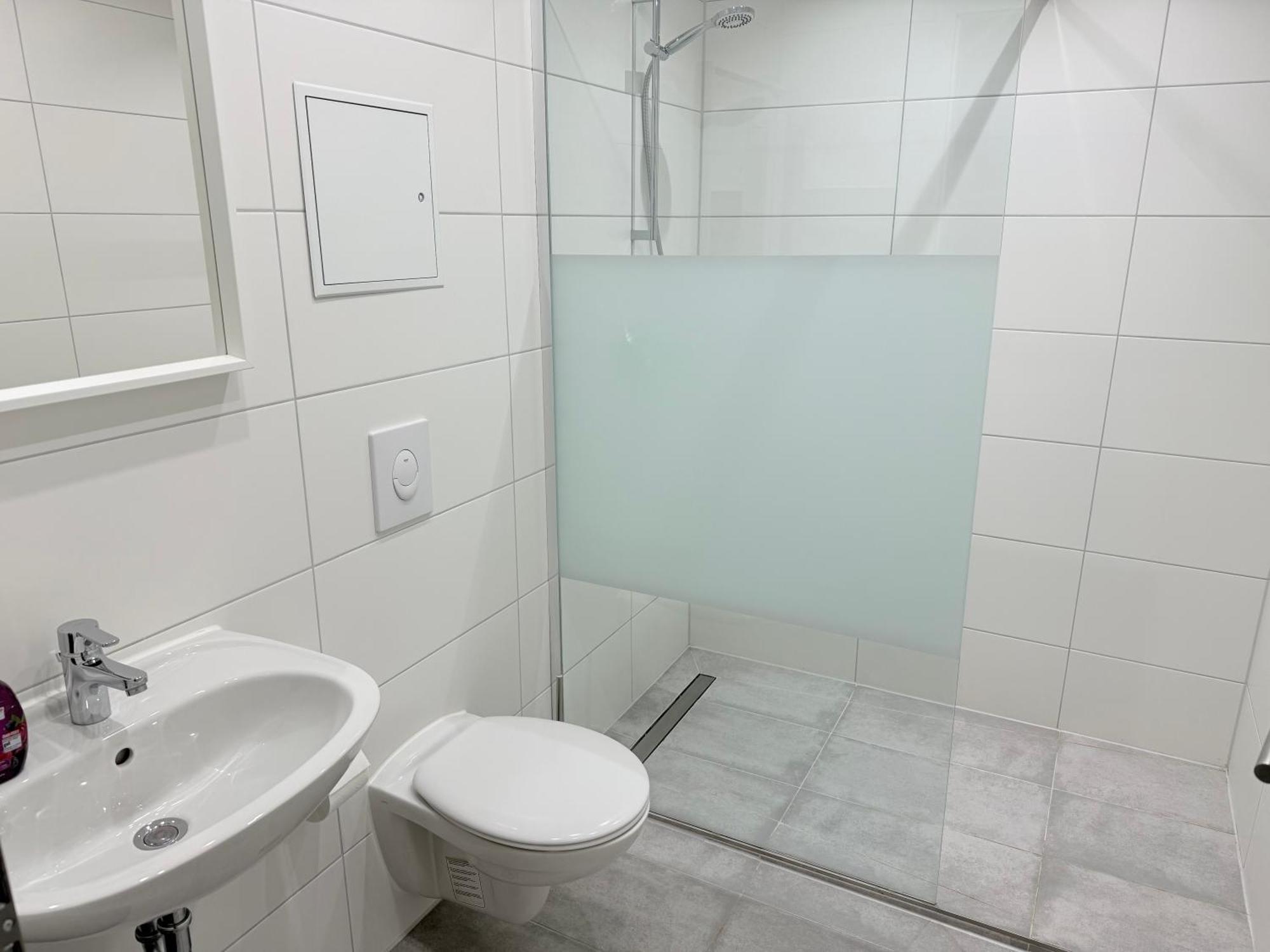 Potsdam Heritage Apartment ภายนอก รูปภาพ